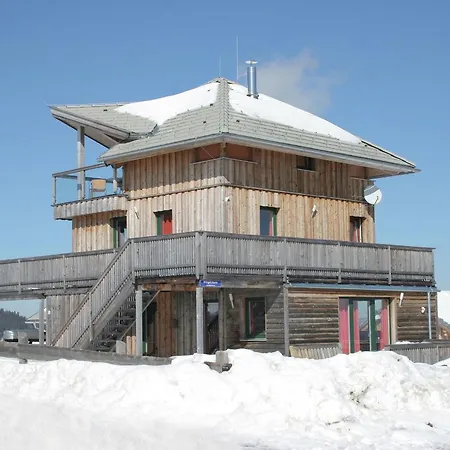 Klippitzturm Klippitztorl
